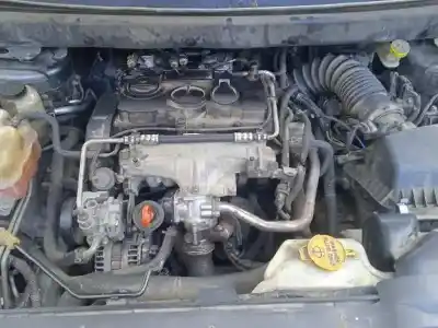 Scrapping Vehicle dodge journey r/t of the year 2008 powered bwd