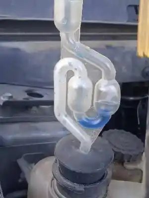 Scrapping Vehicle dodge journey r/t of the year 2008 powered bwd