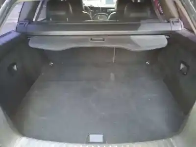 Здавання транспортного засобу jaguar x-type i (x400) 2.2 d року 2006 потужний bg