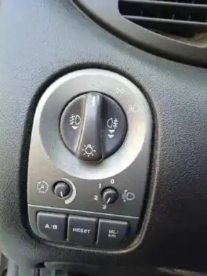 Здавання транспортного засобу jaguar x-type i (x400) 2.2 d року 2006 потужний bg