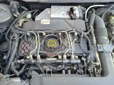 Здавання транспортного засобу jaguar x-type i (x400) 2.2 d року 2006 потужний bg