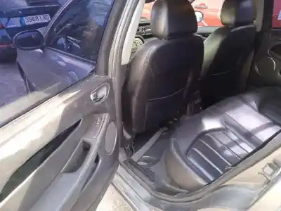 Здавання транспортного засобу jaguar x-type i (x400) 2.2 d року 2006 потужний bg