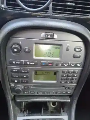 Здавання транспортного засобу jaguar x-type i (x400) 2.2 d року 2006 потужний bg