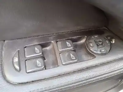 Здавання транспортного засобу jaguar x-type i (x400) 2.2 d року 2006 потужний bg