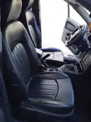 Здавання транспортного засобу jaguar x-type i (x400) 2.2 d року 2006 потужний bg