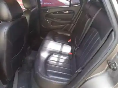 Здавання транспортного засобу jaguar x-type i (x400) 2.2 d року 2006 потужний bg