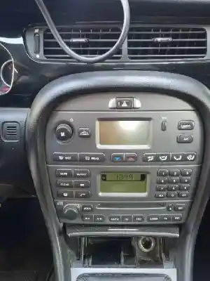 Здавання транспортного засобу jaguar x-type i (x400) 2.2 d року 2006 потужний bg