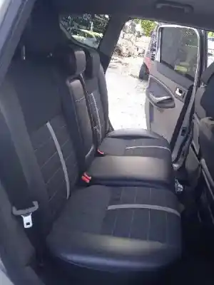 Scrapping Vehicle ford kuga (cbv) trend of the year 2008 powered g6dg