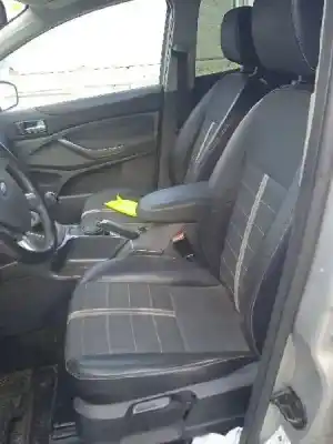 Scrapping Vehicle ford kuga (cbv) trend of the year 2008 powered g6dg