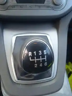 Scrapping Vehicle ford kuga (cbv) trend of the year 2008 powered g6dg