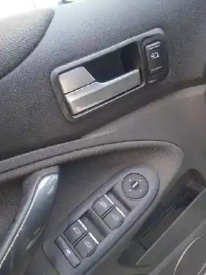 Scrapping Vehicle ford kuga (cbv) trend of the year 2008 powered g6dg