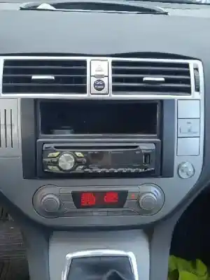 Scrapping Vehicle ford kuga (cbv) trend of the year 2008 powered g6dg