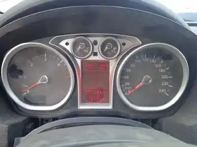 Scrapping Vehicle ford kuga (cbv) trend of the year 2008 powered g6dg