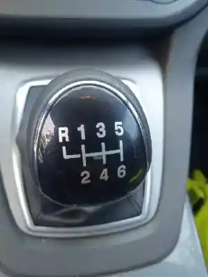 Scrapping Vehicle ford kuga (cbv) trend of the year 2008 powered g6dg