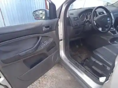 Scrapping Vehicle ford kuga (cbv) trend of the year 2008 powered g6dg