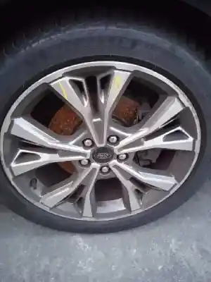 Verschrottungsfahrzeug ford mondeo lim. 2.0 tdci cat des jahres 2017 angetrieben t8cc