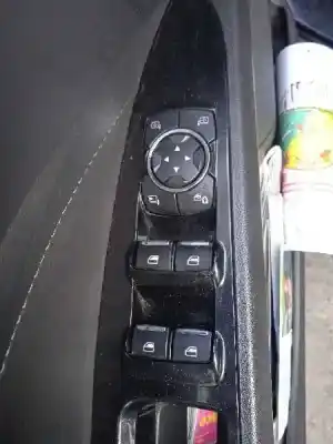 Verschrottungsfahrzeug ford mondeo lim. 2.0 tdci cat des jahres 2017 angetrieben t8cc