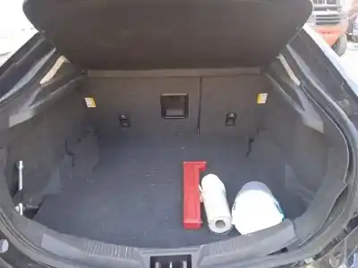 Verschrottungsfahrzeug ford mondeo lim. 2.0 tdci cat des jahres 2017 angetrieben t8cc