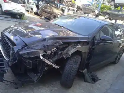 Verschrottungsfahrzeug ford mondeo lim. 2.0 tdci cat des jahres 2017 angetrieben t8cc