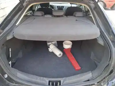 Verschrottungsfahrzeug ford mondeo lim. 2.0 tdci cat des jahres 2017 angetrieben t8cc