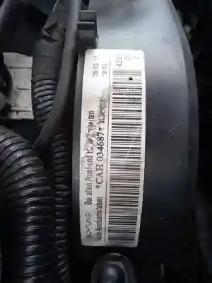 Утилизация автомобиля audi q5 (8r) 2.0 tdi (125kw) года 2009 питание caha