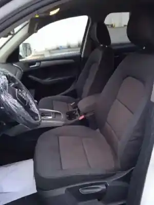 Утилизация автомобиля audi q5 (8r) 2.0 tdi (125kw) года 2009 питание caha