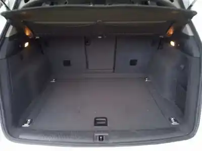 Утилизация автомобиля audi q5 (8r) 2.0 tdi (125kw) года 2009 питание caha