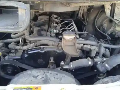 Vehicul casat ford transit combi ´06 ft 350 l trend al anului 2008 alimentat jxfa