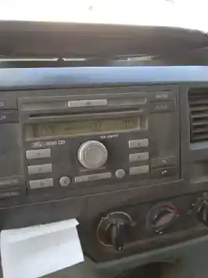 Vehicul casat ford transit combi ´06 ft 350 l trend al anului 2008 alimentat jxfa