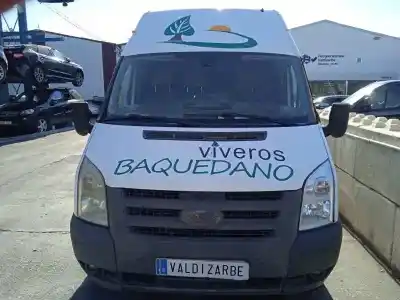 Vehicul casat ford transit combi ´06 ft 350 l trend al anului 2008 alimentat jxfa