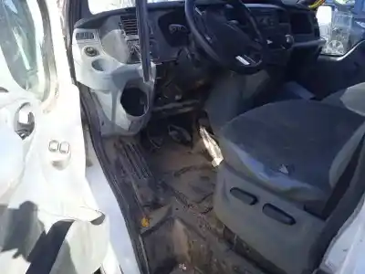 Vehicul casat ford transit combi ´06 ft 350 l trend al anului 2008 alimentat jxfa