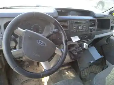 Vehicul casat ford transit combi ´06 ft 350 l trend al anului 2008 alimentat jxfa