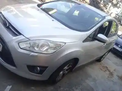 Здавання транспортного засобу FORD C-MAX Trend року 2013 потужний M1DA