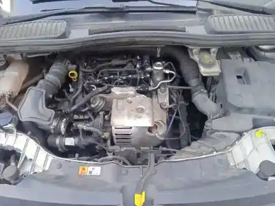 Утилизация автомобиля ford c-max trend года 2013 питание m1da