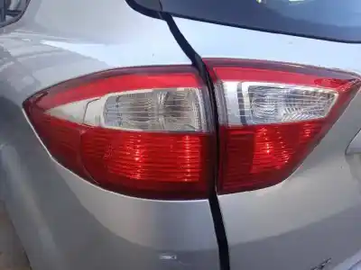 Утилизация автомобиля ford c-max trend года 2013 питание m1da