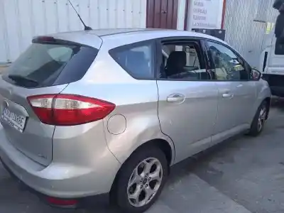 Утилизация автомобиля ford c-max trend года 2013 питание m1da