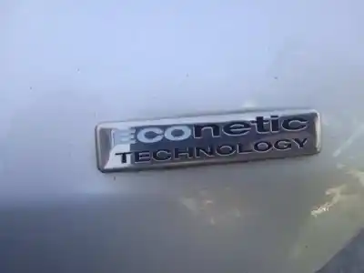 Утилизация автомобиля ford c-max trend года 2013 питание m1da
