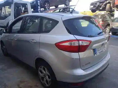 Утилизация автомобиля ford c-max trend года 2013 питание m1da