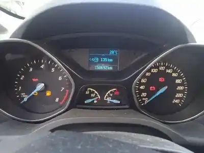 Утилизация автомобиля ford c-max trend года 2013 питание m1da