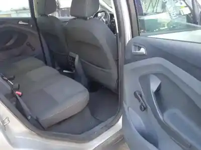 Утилизация автомобиля ford c-max trend года 2013 питание m1da
