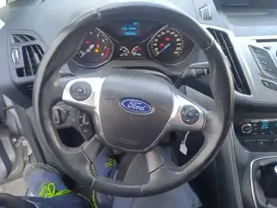 Утилизация автомобиля ford c-max trend года 2013 питание m1da