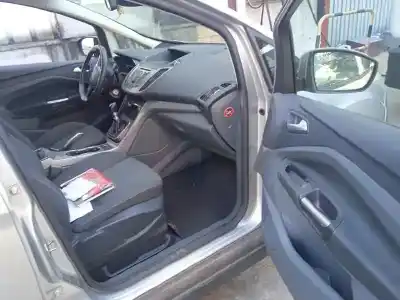 Утилизация автомобиля ford c-max trend года 2013 питание m1da
