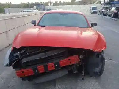 Утилизация автомобиля ford mustang basis года 2015 питание 99h