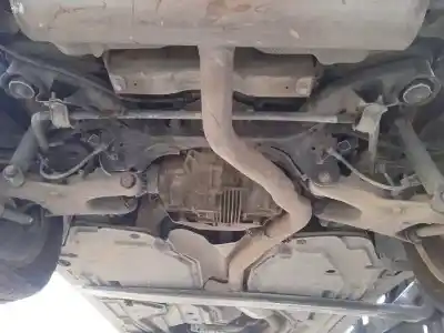 Утилизация автомобиля bmw x6 (e71) xdrive40d года 2011 питание n57d30a