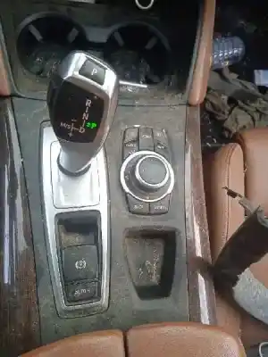 Утилизация автомобиля bmw x6 (e71) xdrive40d года 2011 питание n57d30a