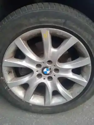 Утилизация автомобиля bmw x6 (e71) xdrive40d года 2011 питание n57d30a