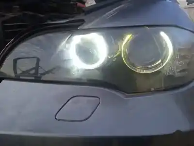 Утилизация автомобиля bmw x6 (e71) xdrive40d года 2011 питание n57d30a