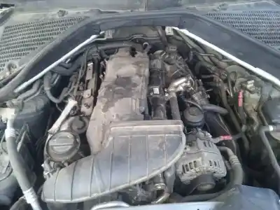 Утилизация автомобиля bmw x6 (e71) xdrive40d года 2011 питание n57d30a