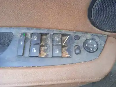 Утилизация автомобиля bmw x6 (e71) xdrive40d года 2011 питание n57d30a