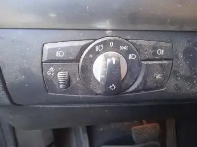 Утилизация автомобиля bmw x6 (e71) xdrive40d года 2011 питание n57d30a